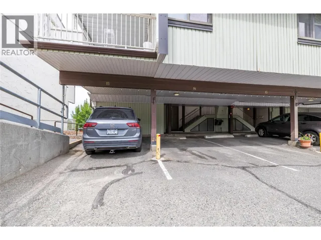 137 McGill Road Unit# 15, Kamloops, British Columbia V2C1L9