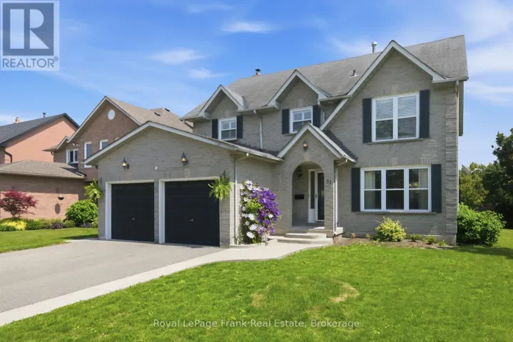 37 PARKES DRIVE, Ajax (South West), Ontario L1S4W1