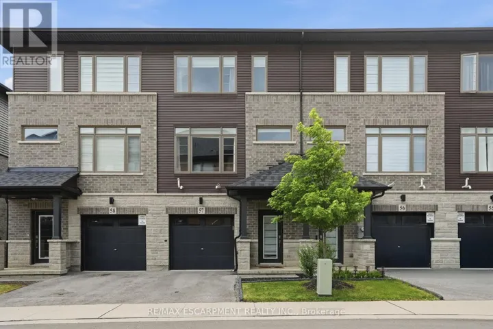57 - 61 SOHO STREET, Hamilton (Stoney Creek Mountain), Ontario L8J0M6