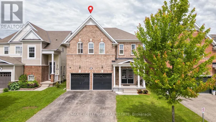 129 MORDEN DRIVE, Shelburne, Ontario L9V3S4
