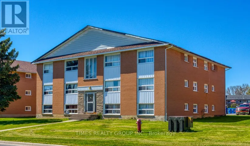 #2 - 1 KEITHA DRIVE, Loyalist (Amherstview), Ontario K7N1B7