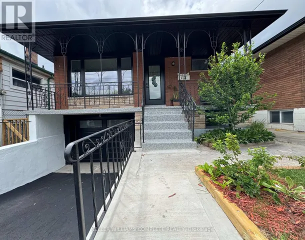 101 REID AVENUE N, Hamilton (McQuesten), Ontario L8H6E2