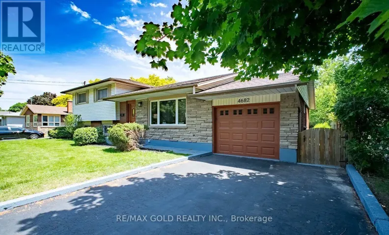 4682 PINEDALE DRIVE, Niagara Falls (Morrison), Ontario L2E6M8
