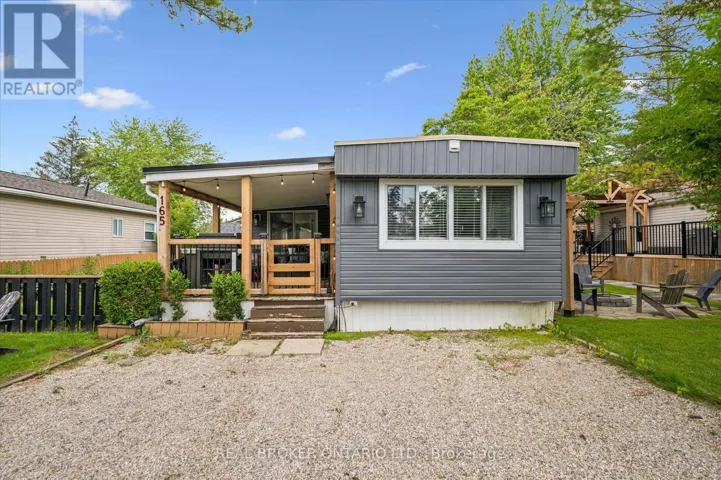 165 CEDAR CRESCENT, Centre Wellington, Ontario N1M2W5
