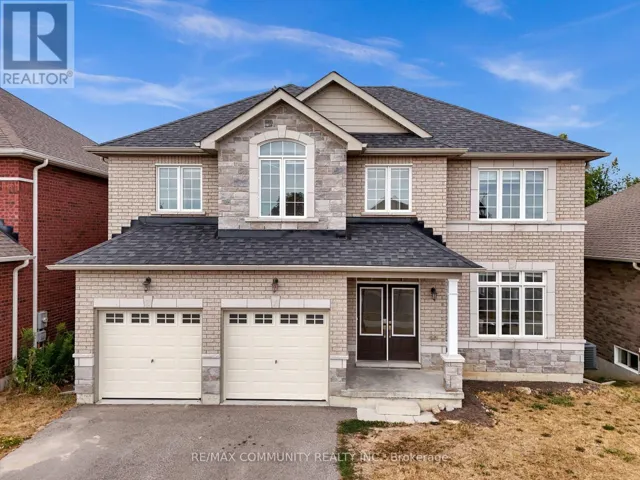 78 ALCORN DRIVE, Kawartha Lakes (Lindsay), Ontario K9V0M8