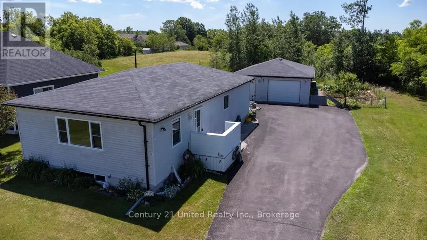 136 ALBERT STREET W, Trent Hills (Hastings), Ontario K0L1Y0