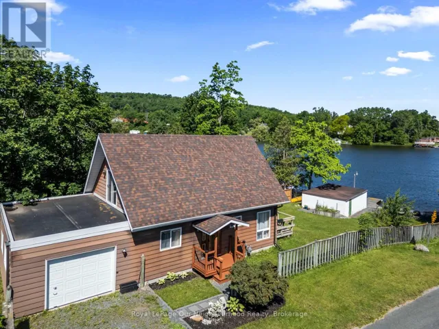 103 HOMEWOOD AVENUE, Trent Hills (Hastings), Ontario K0L1Y0