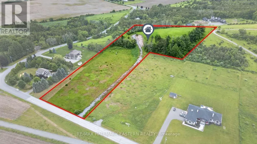 9179 RACETRACK ROAD, Hamilton Township, Ontario K9A4J9