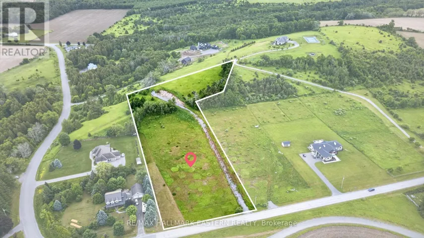 9179 RACETRACK ROAD, Hamilton Township, Ontario K9A4J9