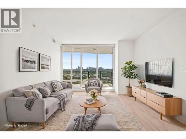 3307 2085 SKYLINE COURT, Burnaby, British Columbia V5C0M6