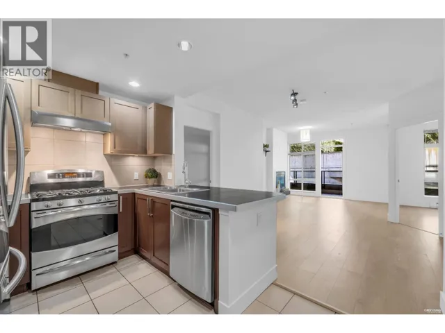 120 5777 BIRNEY AVENUE, Vancouver, British Columbia V6S0A4