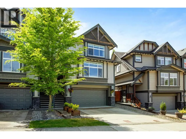 23140 GILBERT DRIVE, Maple Ridge, British Columbia V4R0C3