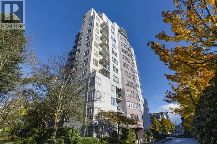 602 3455 ASCOT PLACE, Vancouver, British Columbia V5R6B7