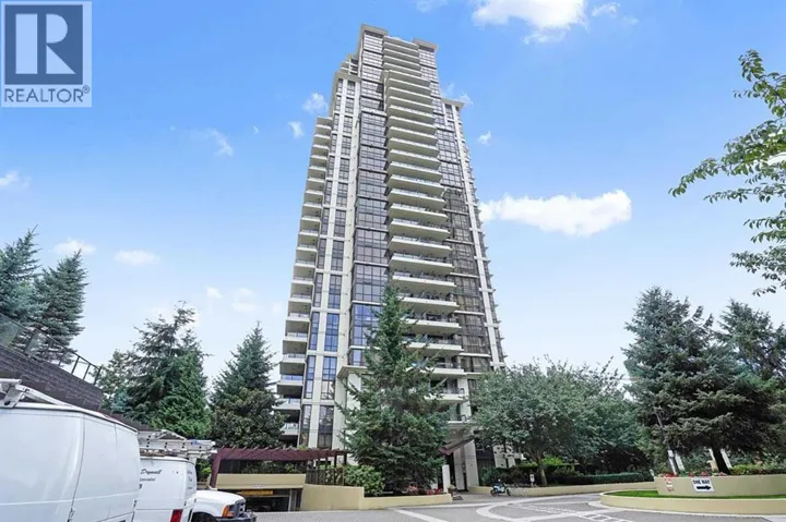1507 2138 MADISON AVENUE, Burnaby, British Columbia V5C6T6