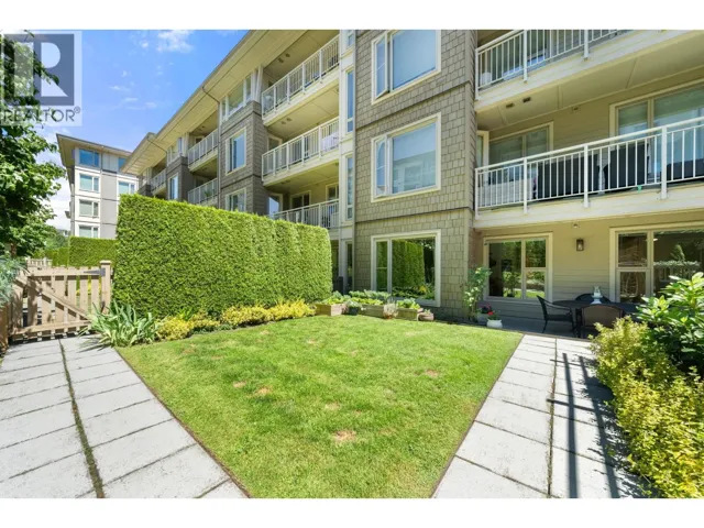 108 2665 MOUNTAIN HIGHWAY, North Vancouver, British Columbia V7J0A8