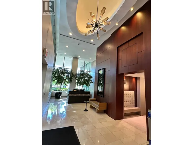 402 1777 BAYSHORE DRIVE, Vancouver, British Columbia V6G3H2
