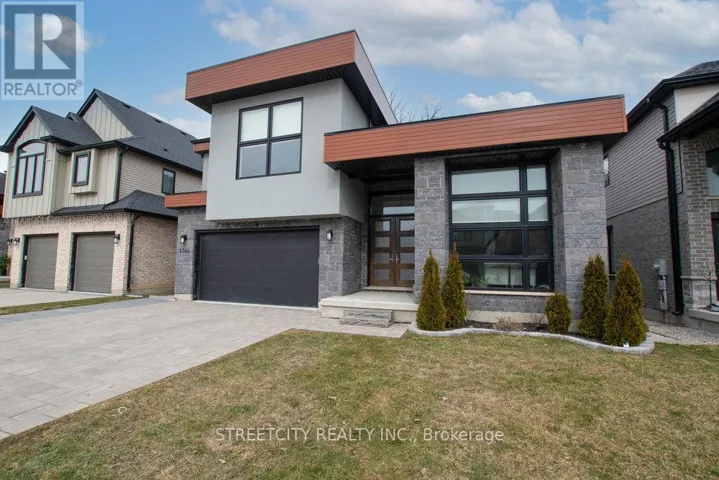 1345 DYER CRESCENT, London North (North S), Ontario N6G0S7