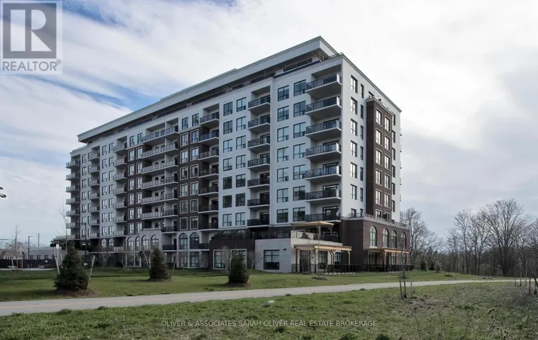 510 - 460 CALLAWAY ROAD, London North (North R), Ontario N6G0Z2