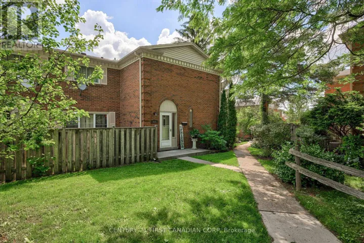 412 HOMESTEAD COURT, London North (North F), Ontario N6G2E9