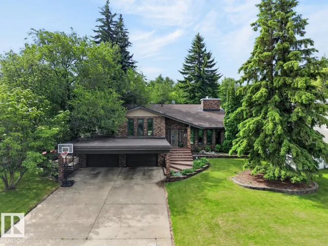 43 MANCHESTER DR, Sherwood Park, Alberta T8A0T3