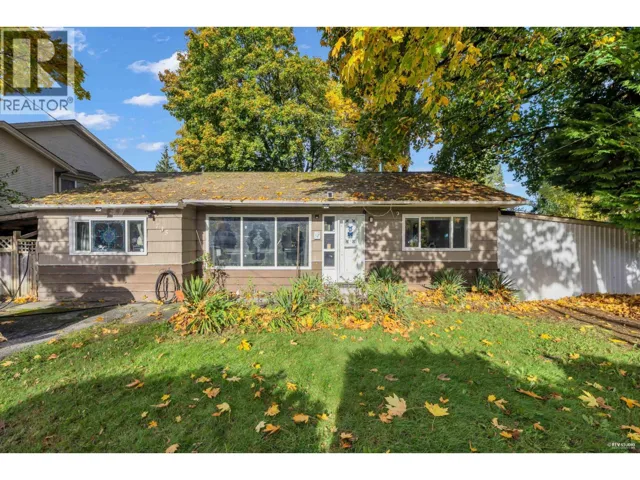 735 LEA AVENUE, Coquitlam, British Columbia V3J4H4