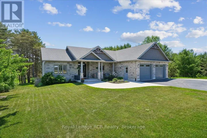 822760 SIDEROAD 1, Chatsworth, Ontario N0H1G0