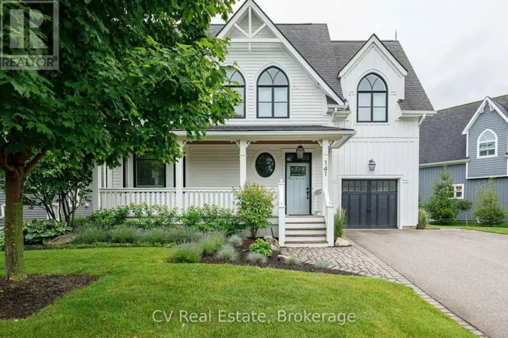 141 SNOWBRIDGE WAY, Blue Mountains, Ontario L9Y0V1