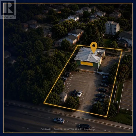 875 RICHMOND ROAD, Ottawa, Ontario K2A0G7