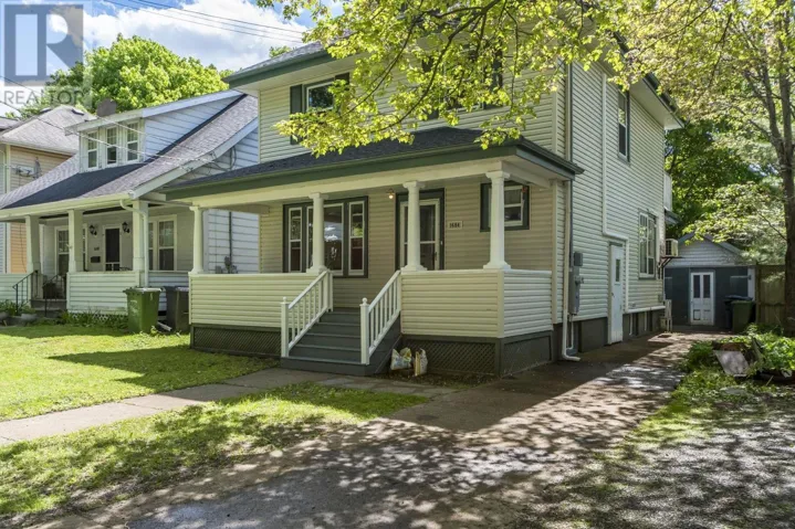 1684 Walnut Street, Halifax, Nova Scotia B3H3S4