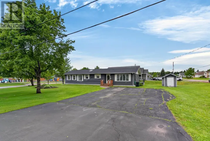13 Avonlea Drive, Charlottetown, Prince Edward Island C1C1C8