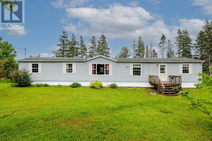 691 St Patrick's rd Road, St. Ann, Prince Edward Island C0A1N0