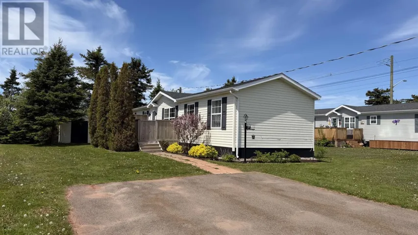 62 Jillian Street, Summerside, Prince Edward Island C1N6S6