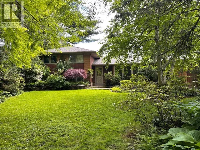 467 KITTY MURRAY Lane, Ancaster, Ontario L9G3K9