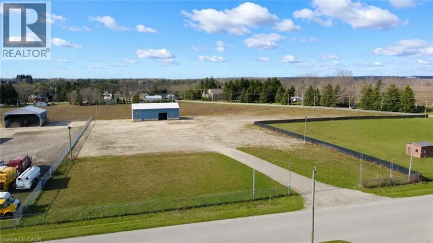 2679 COUCH Road, Putnam, Ontario N0L2B0