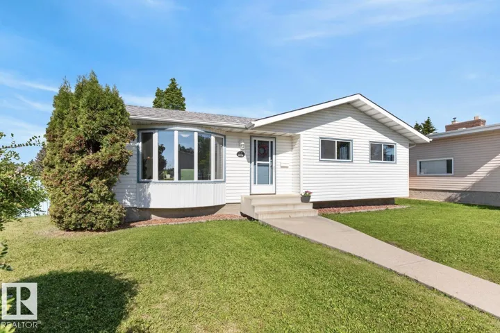 6930 11 AV NW, Edmonton, Alberta T6K3J5