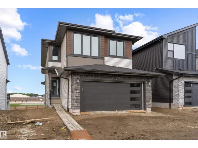 8969 ELVES LO NW, Edmonton, Alberta T6M3G3