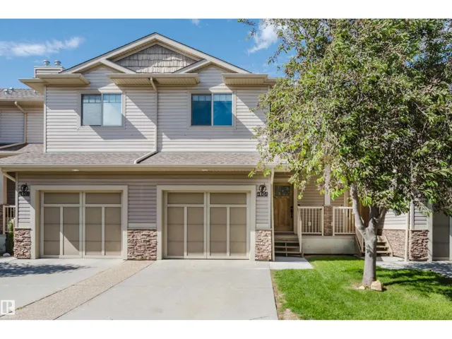 #106 5420 GRANT MACEWAN BV, Leduc, Alberta T9E0M1