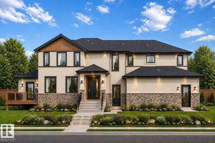 501 Creekside BA, Leduc, Alberta T9E1W4