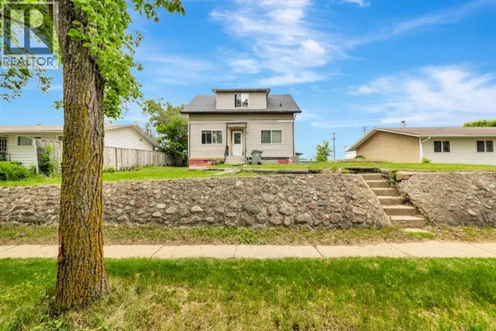 4825 45 Street, Lloydminster, Saskatchewan S9V0H8