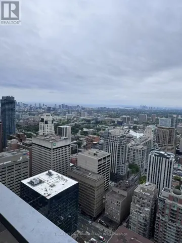 4301 - 11 YORKVILLE AVENUE, Toronto (Annex), Ontario M4W1L2