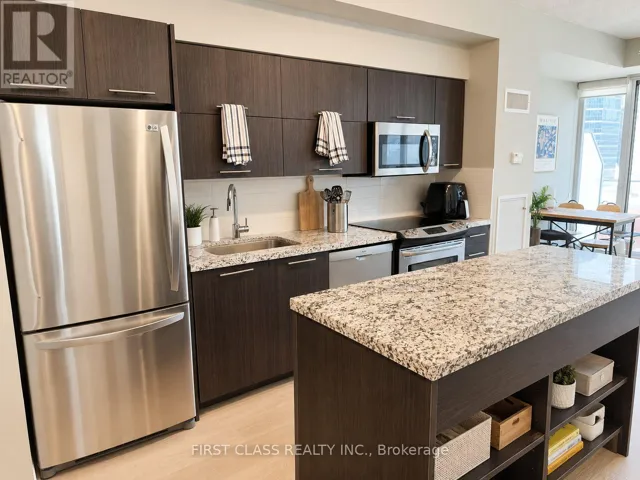 903 - 126 SIMCOE STREET, Toronto (Waterfront Communities), Ontario M5H4E6