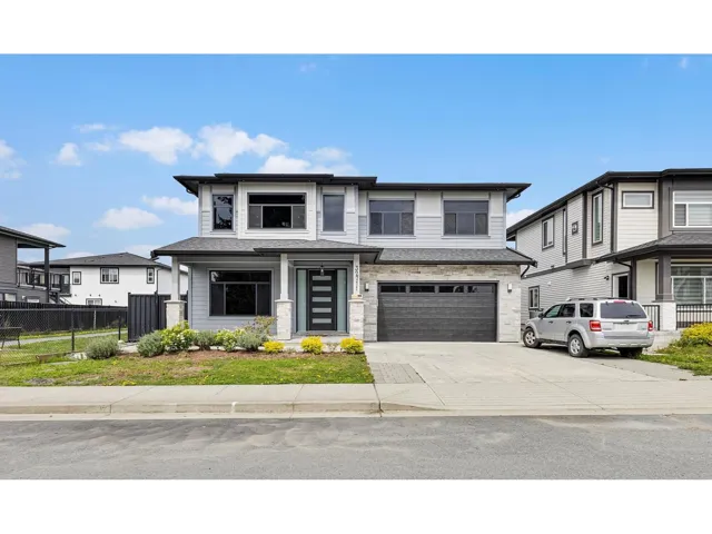 32711 EGGLESTONE AVENUE, Mission, British Columbia V4S0E6