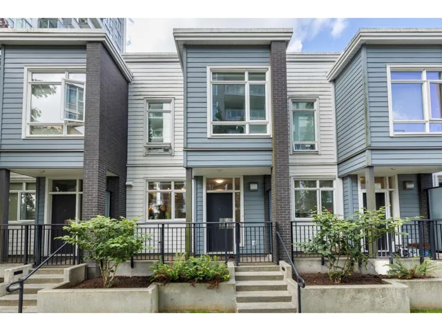 TH11 10290 133 STREET, Surrey, British Columbia V3T3Z1