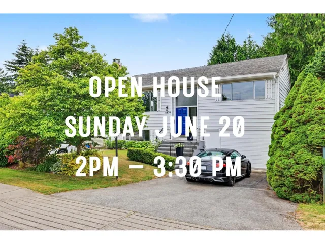 15876 ROPER AVENUE, White Rock, British Columbia V4B2H4