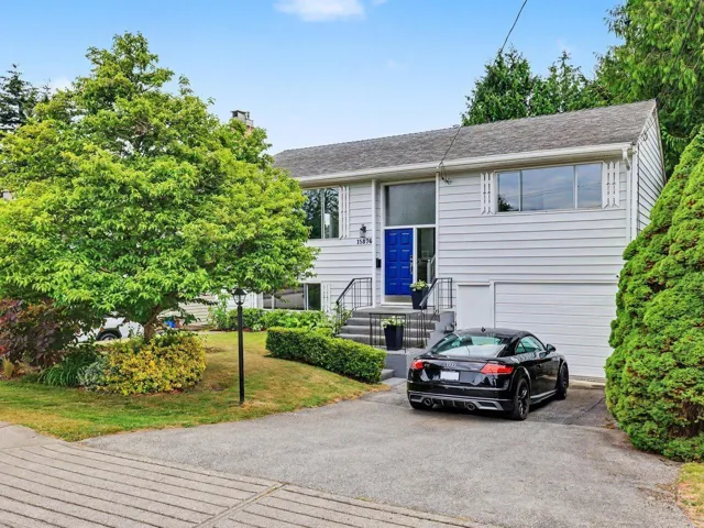 15876 ROPER AVENUE, White Rock, British Columbia V4B2H4