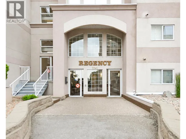 2245 Atkinson Street Unit# 803, Penticton, British Columbia V2A8R7