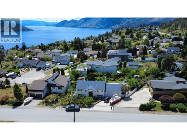 5957 Turner Avenue, Peachland, British Columbia V0H1X4
