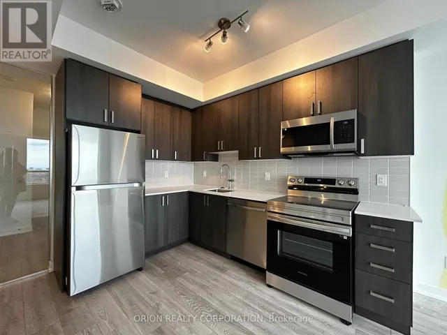2203 - 1455 CELEBRATION DRIVE, Pickering (Bay Ridges), Ontario L1W1L8