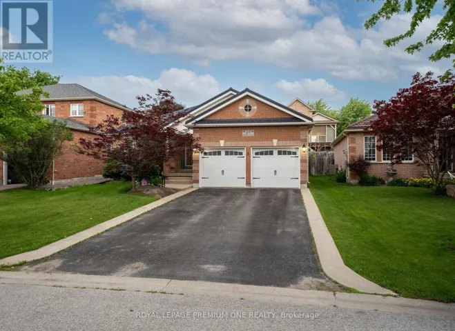 19 TAYLOR COURT, Bradford West Gwillimbury (Bradford), Ontario L3Z3J1