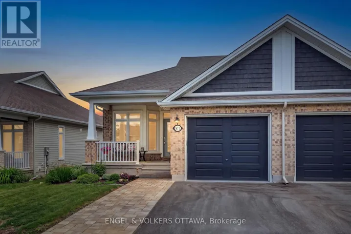 871 TEWIN CIRCLE, Ottawa, Ontario K4A1K1